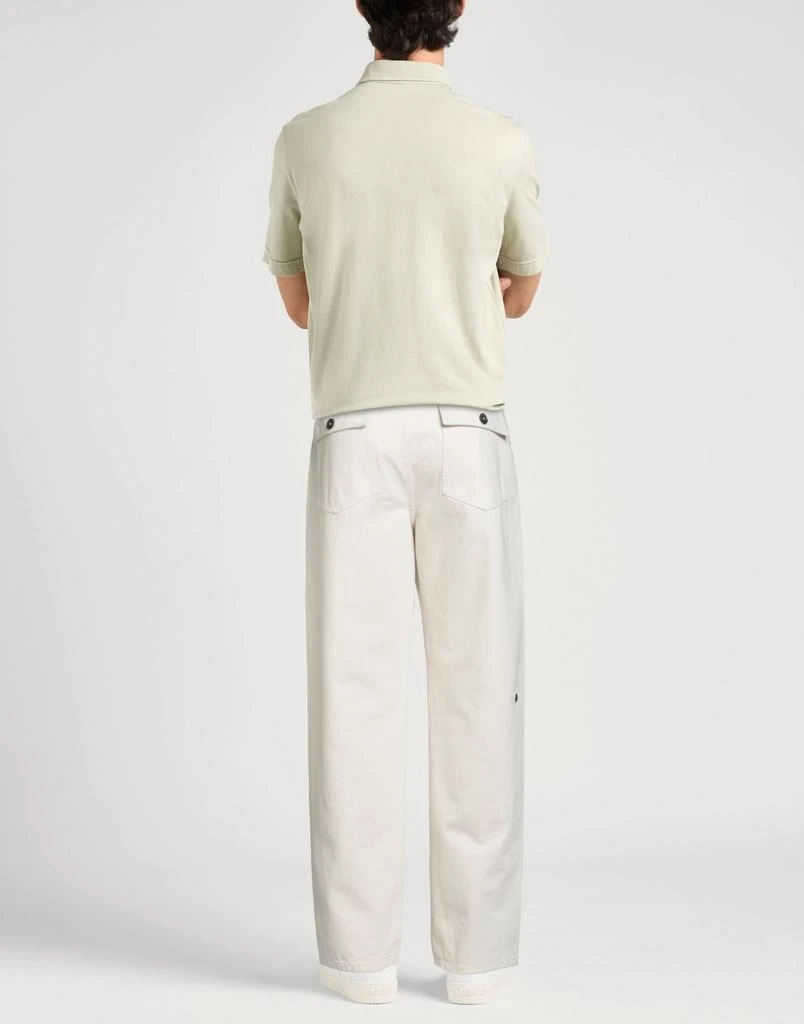 PHILIPPE MODEL Denim pants 3