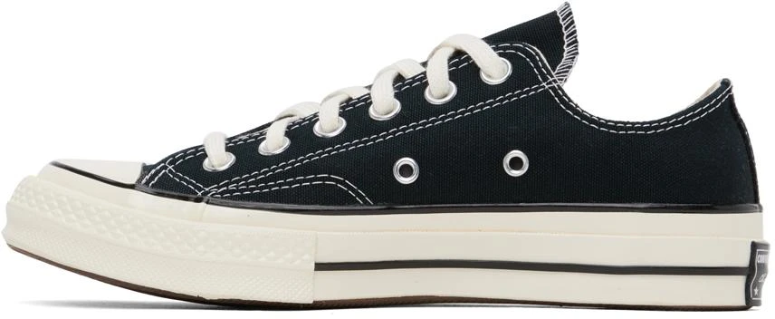 Converse Black Chuck 70 Sneakers 3