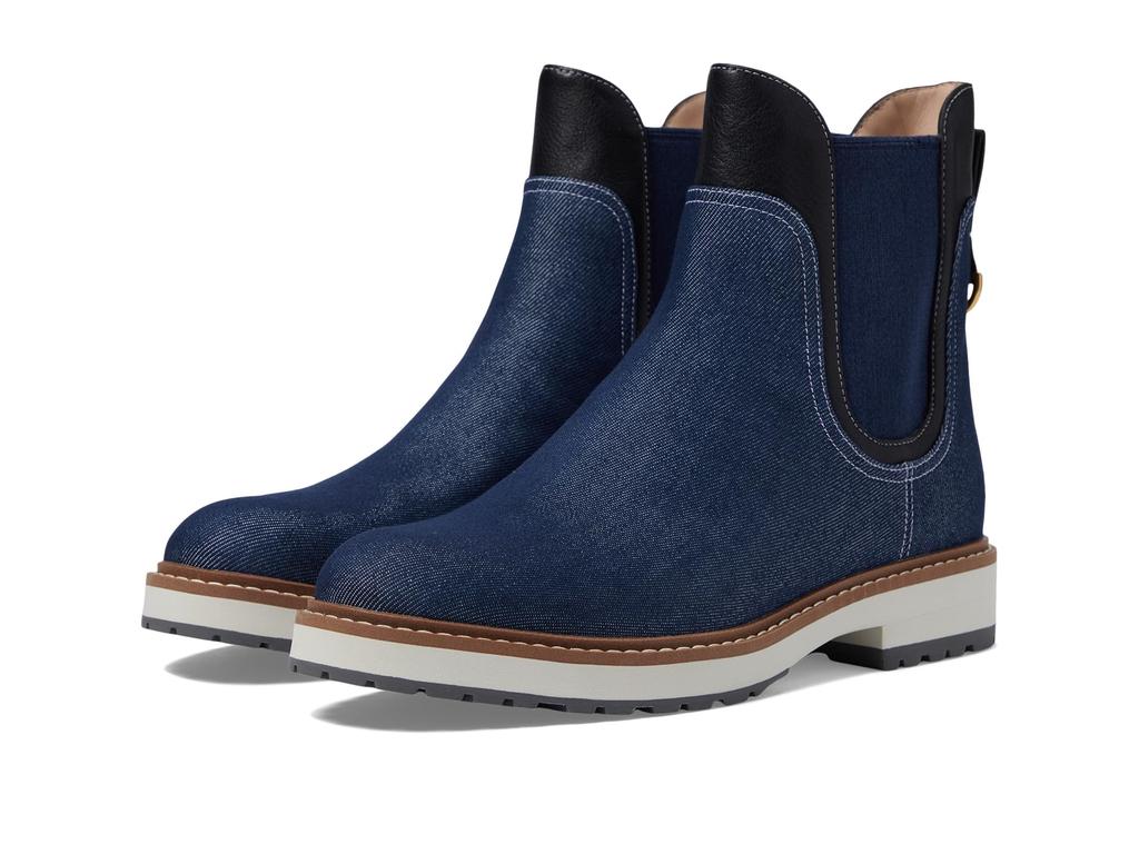 Cole Haan Greenwich Bootie