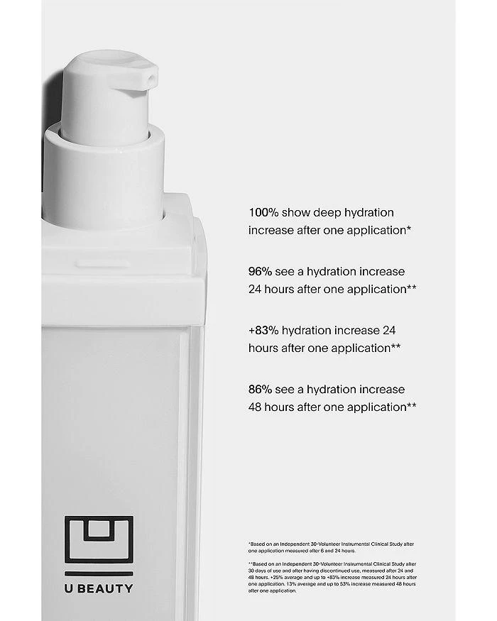 U Beauty The Index Set, Vol. III ($222 value) 7