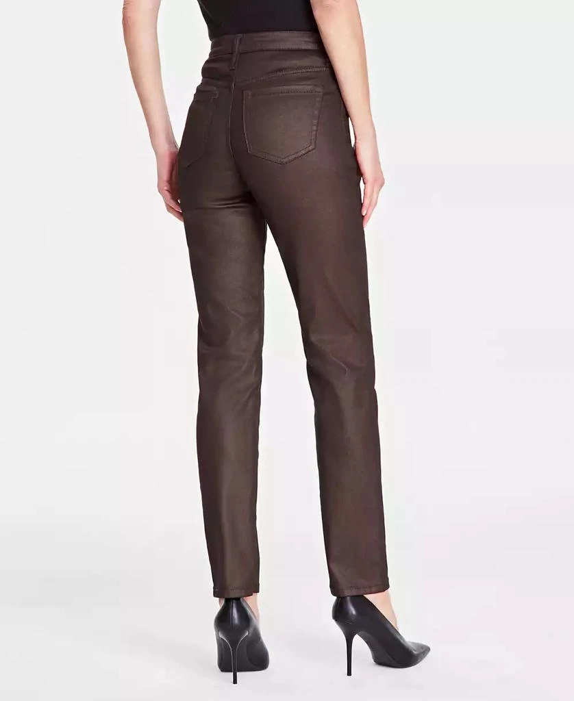 INC International Women's High-Rise Pants, Created for Macy's 2