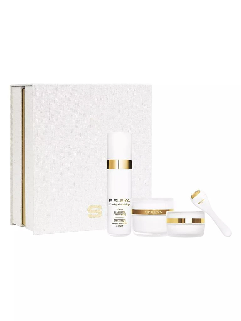Sisley Sisleÿa L'integral Anti-Age 3-Piece Skin Care Set 1