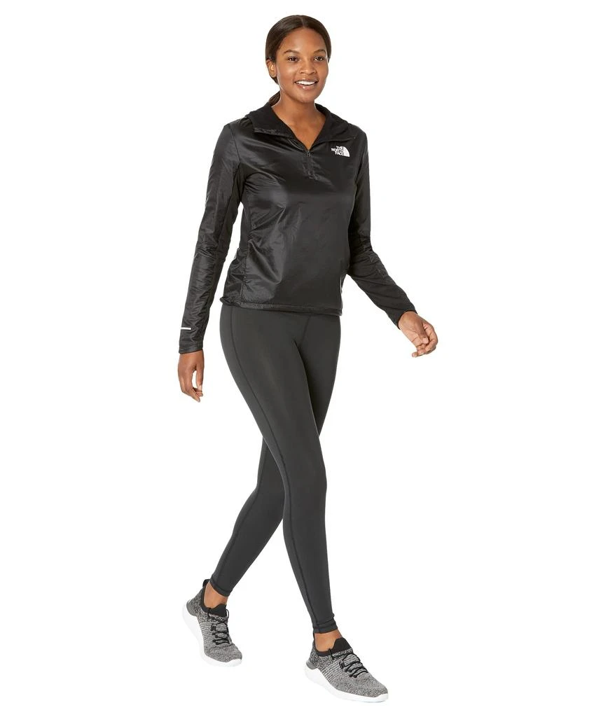 The North Face Winter Warm 1/4 Zip 4