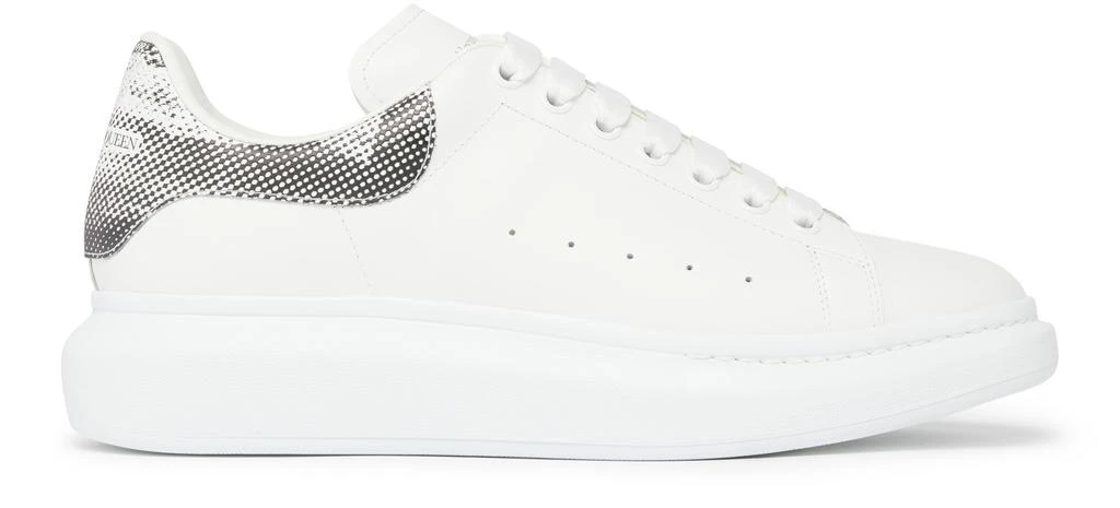 Alexander McQueen Oversize sneakers 1