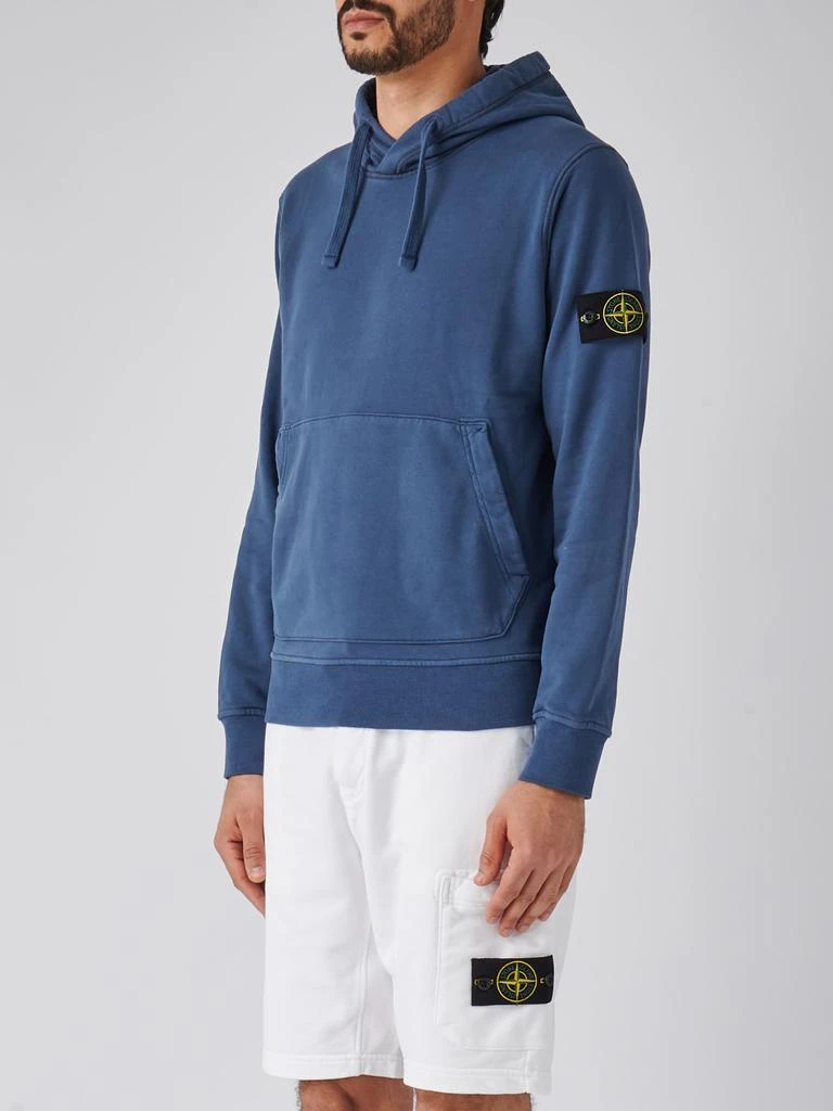 Stone Island Felpa Sweatshirt 2