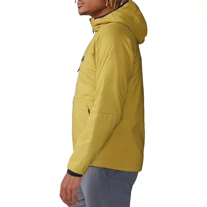 Mountain Hardwear Mountain Hardwear Men's Kor Stasis Hoodie 3