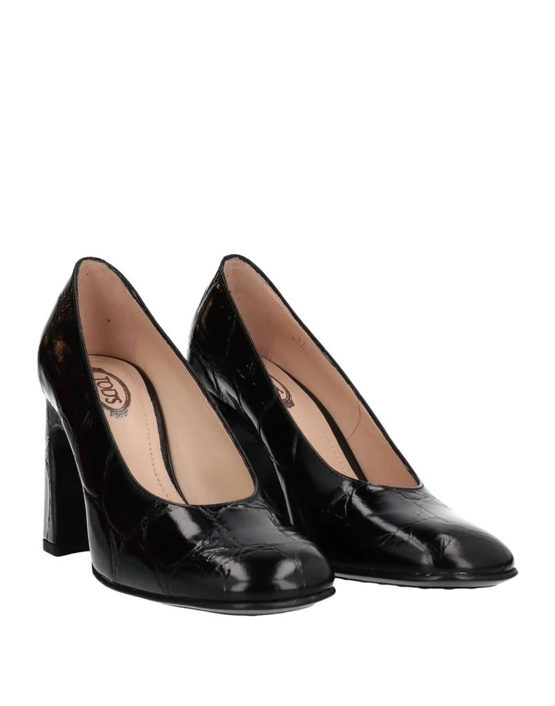 Tod's Pump 2