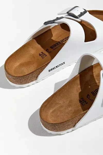 Birkenstock Birkenstock Men's Arizona Birko-Flor Sandal 3