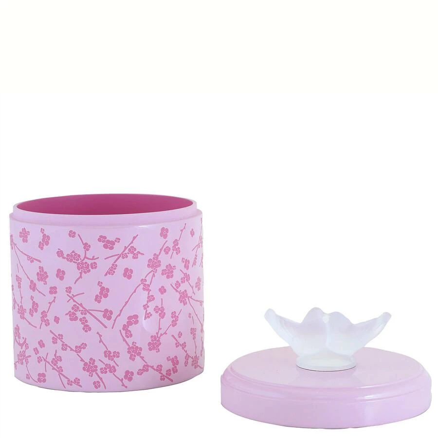 Lalique Large Size Fleurs De Cerisier Box 2