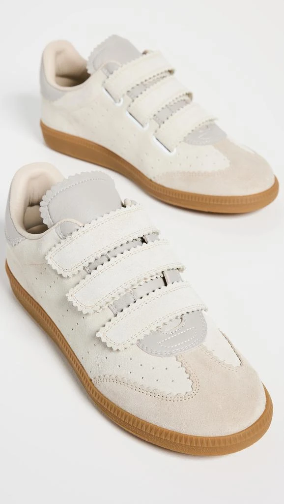 Isabel Marant Beth Sneakers 1