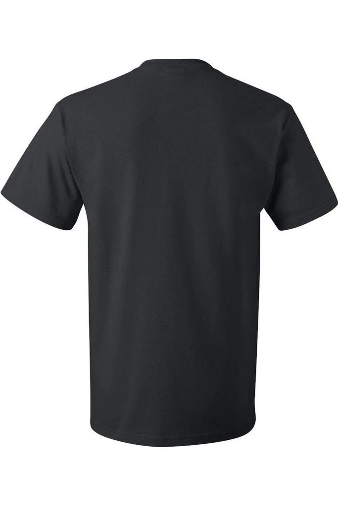 Gildan Lord Of The Rings Smeagol Short Sleeve Adult Tee / T-Shirt 2