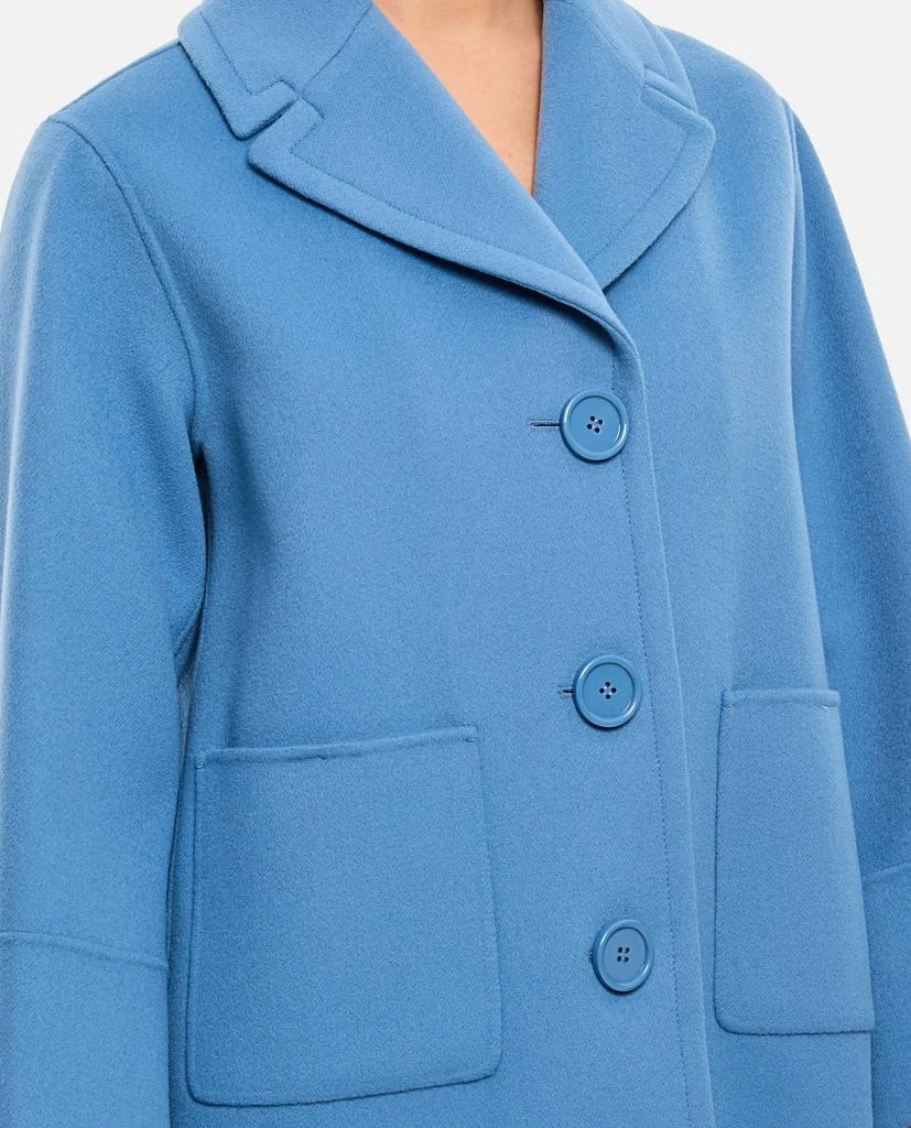 Max Mara Windsor Double Breasted Short Coat 2