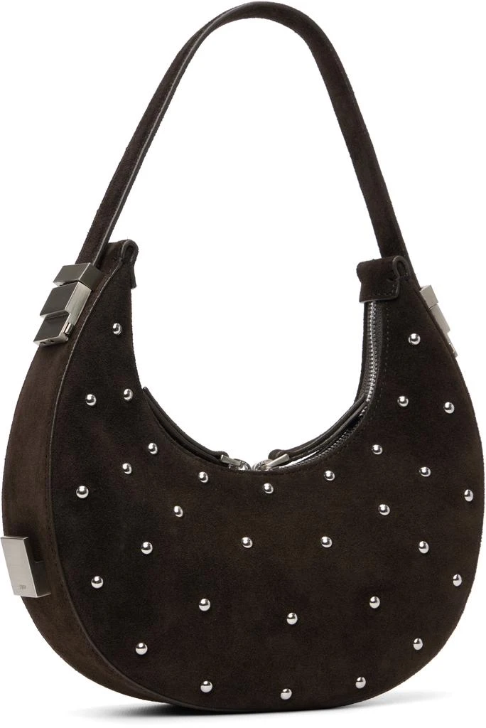 OSOI Brown Toni Mini Bag 4