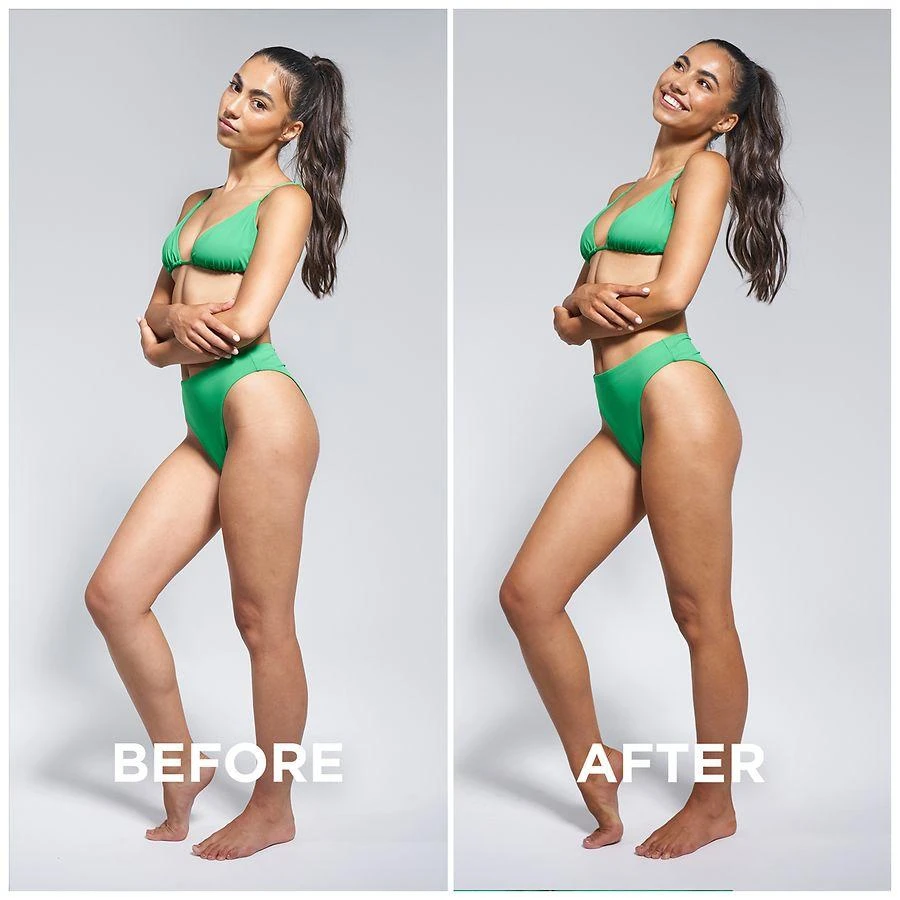 Bondi Sands Technocolor 1 Hour Express Self Tanning Foam 8