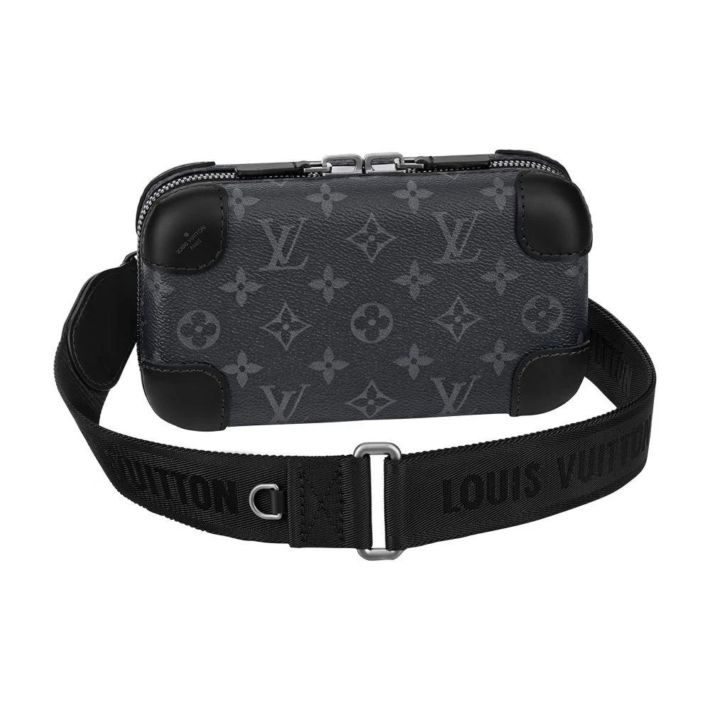 Louis Vuitton Horizon Clutch 9