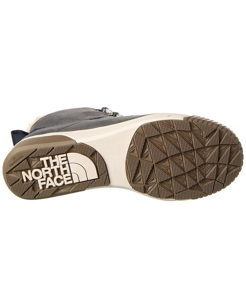 The North Face The North Face Sierra Mid Lace WP Leather Boot 1