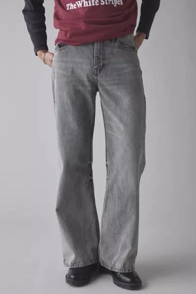 BDG BDG Slacker Relaxed Flare Jean 1