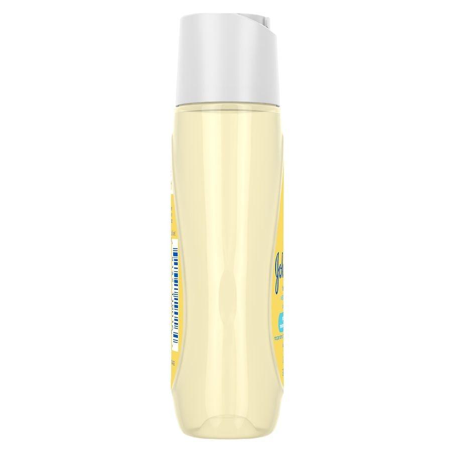 Johnson's Baby Head-To-Toe Gentle Tear-Free Baby Wash & Shampoo