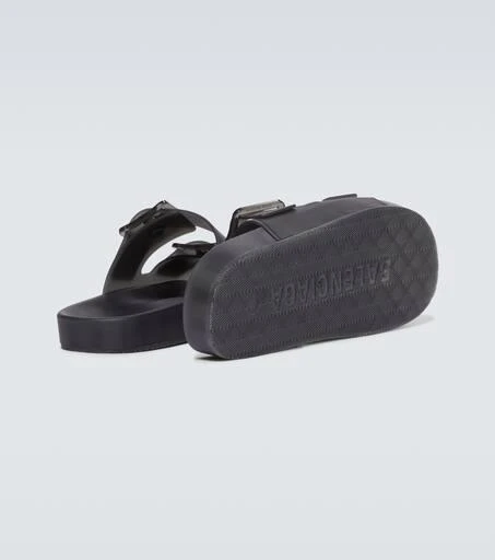 Balenciaga Mallorca sandals 7