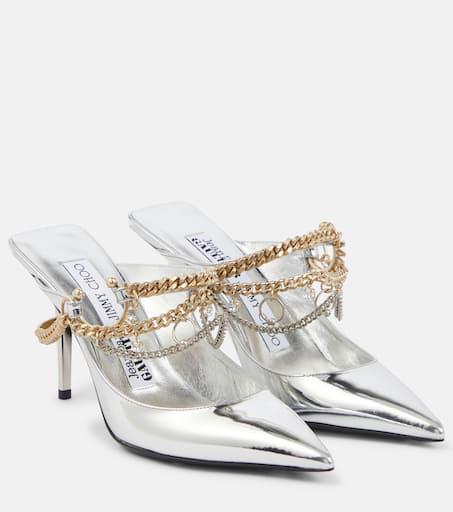 【24SS NEW】Jimmy Choo_woman/ JEAN PAUL GAULTIER サンダル 24SS NEW】Jimmy Choo_woman/ JEAN PAUL GAULTIER サンダル