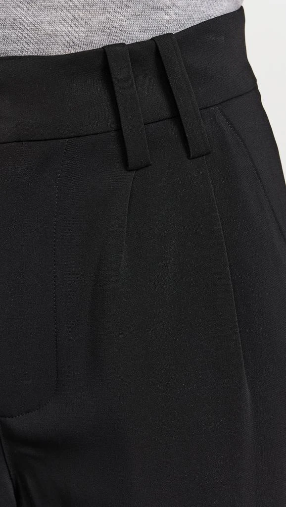 SPRWMN Pleated Trousers 5
