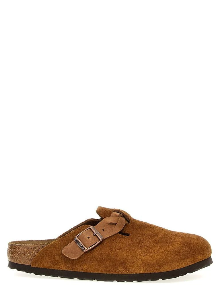Birkenstock Boston Braided Clog 1