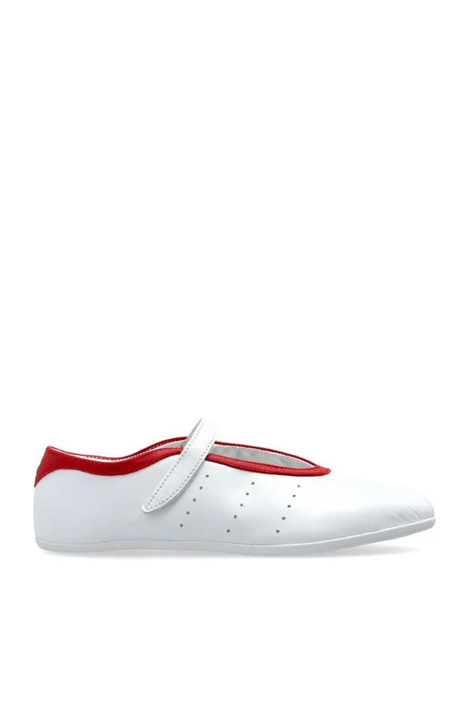 Adidas Ballet flats `Stan Smith Lo` 1