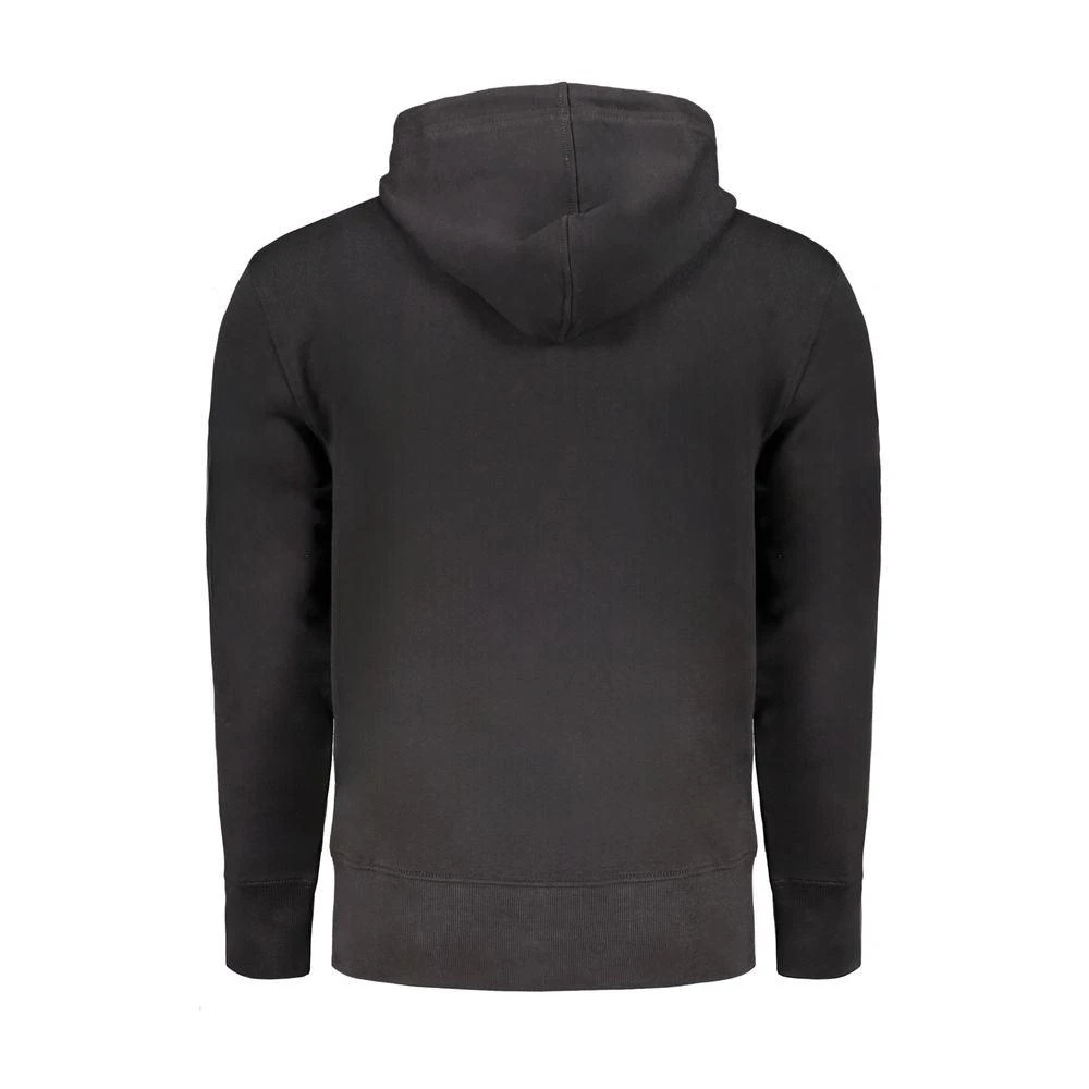 Calvin Klein Black Cotton Sweater 2
