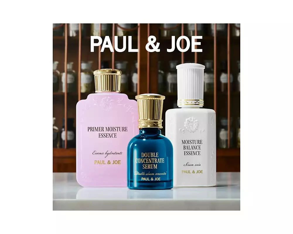 Paul 
Joe Moisture Balance Essence 4