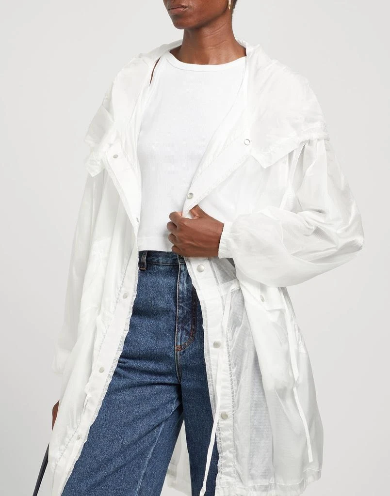 Unravel Full-length jacket 4