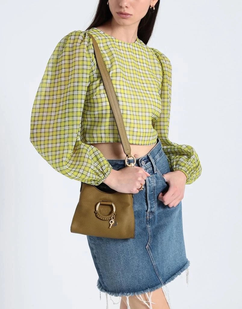 See by Chloé Cross-body bags 4