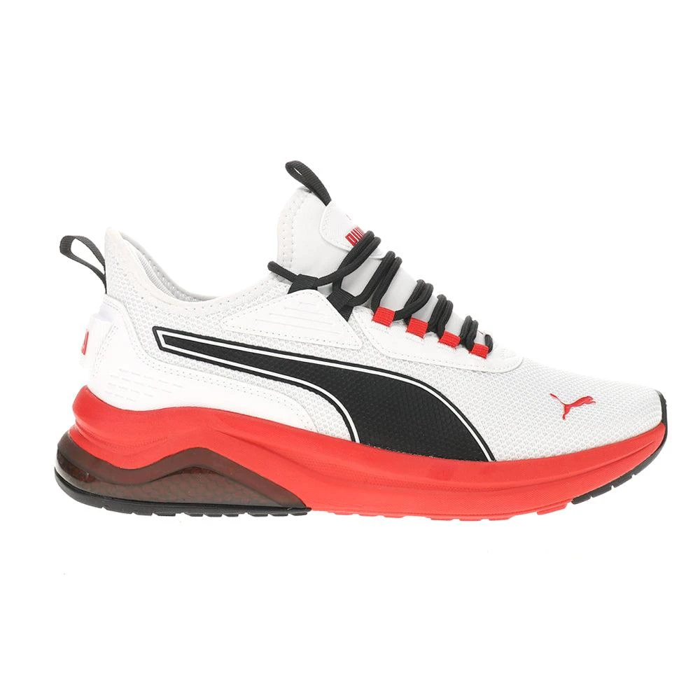 Puma Amplifier Slip On Sneakers 1