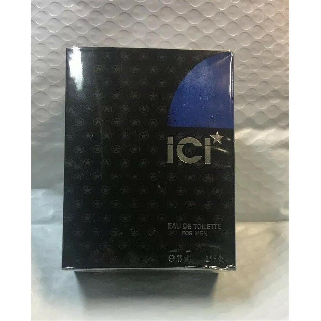 Coty Ici For Men 2 Pcs 2 PC Set For Men