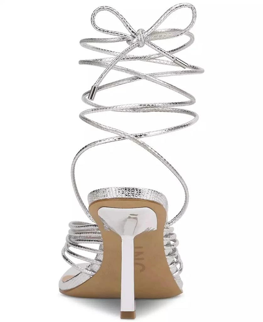 INC International Women's Sahla Ankle-Tie Sandals, Exclusively at Macy's 3