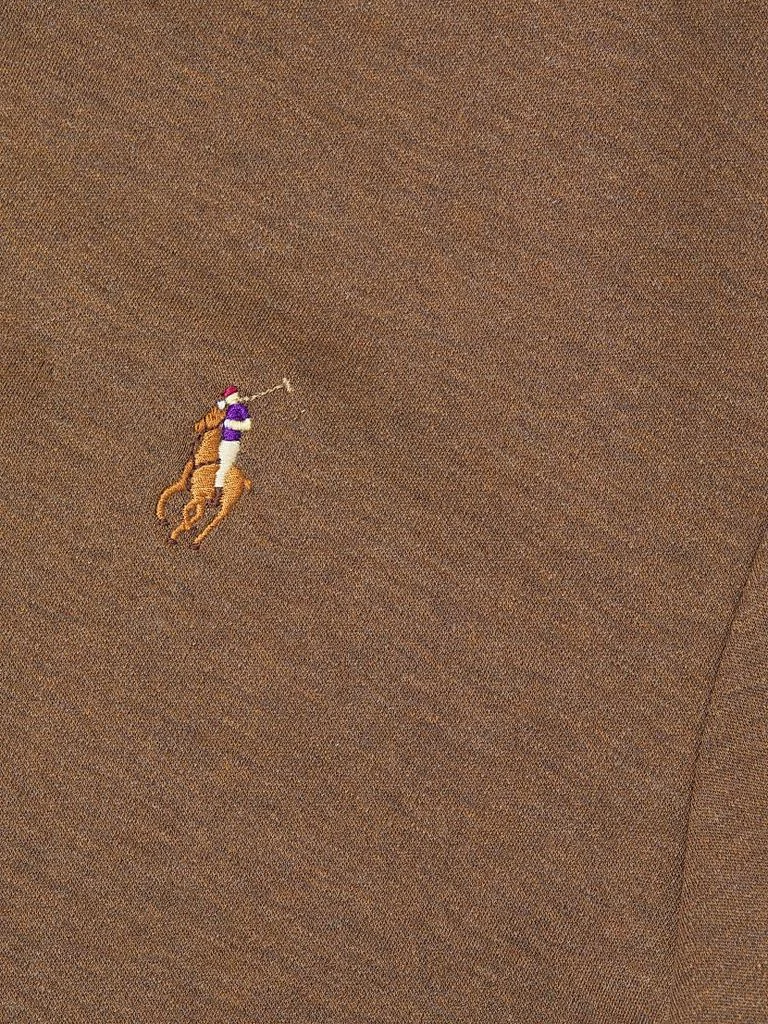 Ralph Lauren Slim-Fit Cotton T-Shirt 6