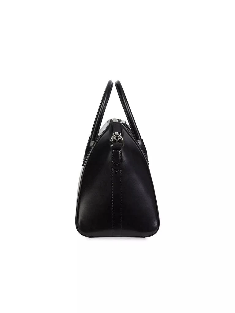 Givenchy Medium Antigona Bag in Box Leather 3