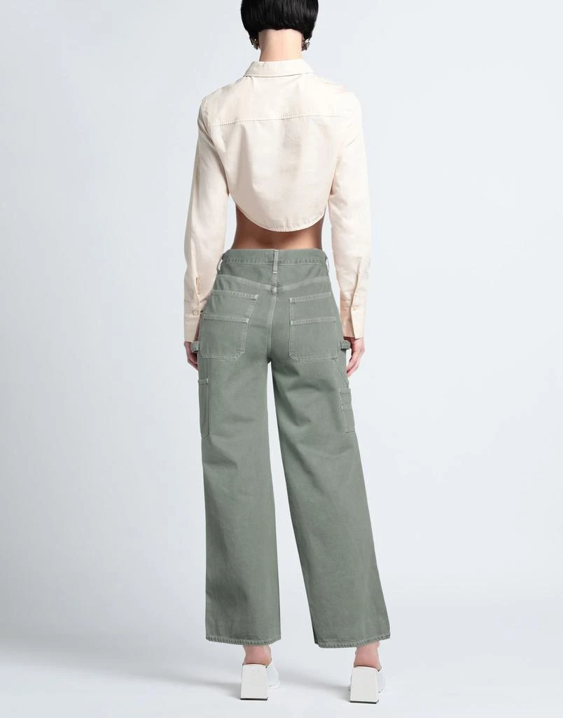 AGOLDE Denim pants 3