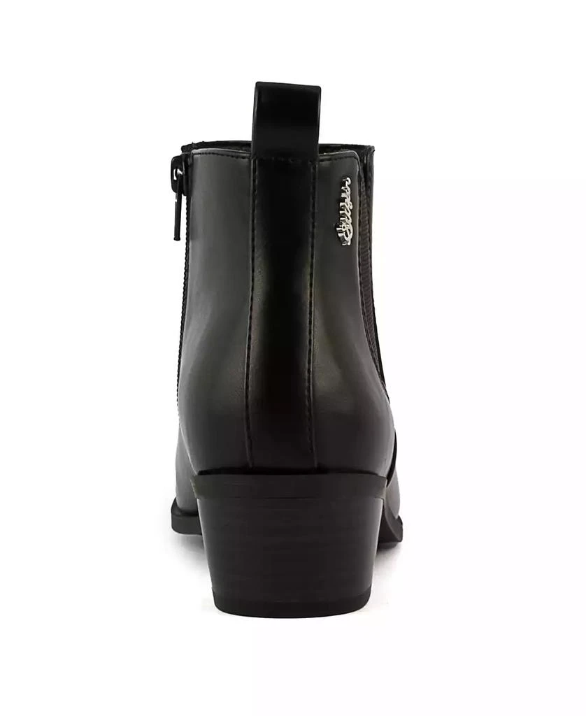 Sugar Women's Envoy Ankle Booties 3