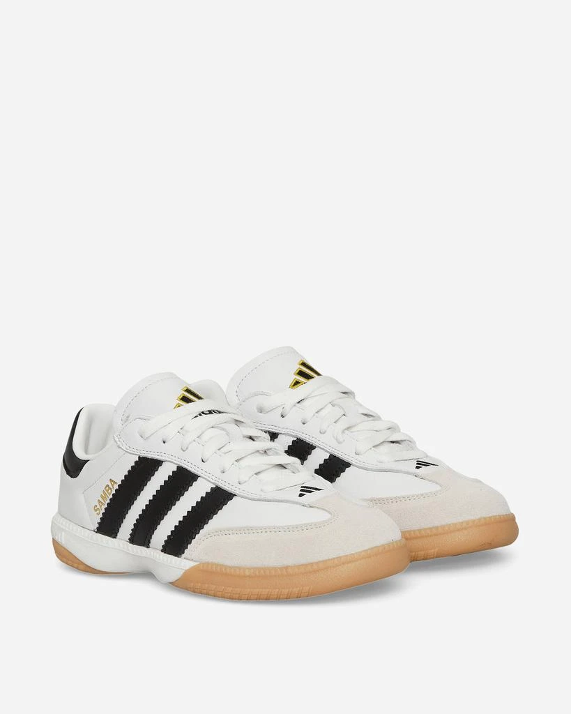 Adidas Samba MN Sneakers Cloud White / Core Black 2