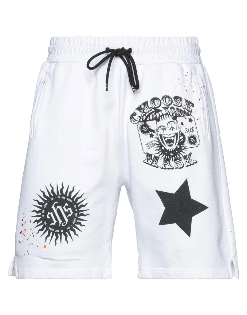 IHS Shorts & Bermuda 1