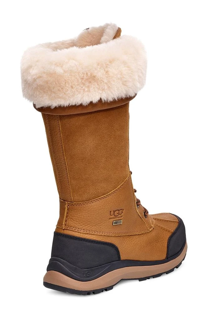 UGG Adirondack III Waterproof Tall Boot 2