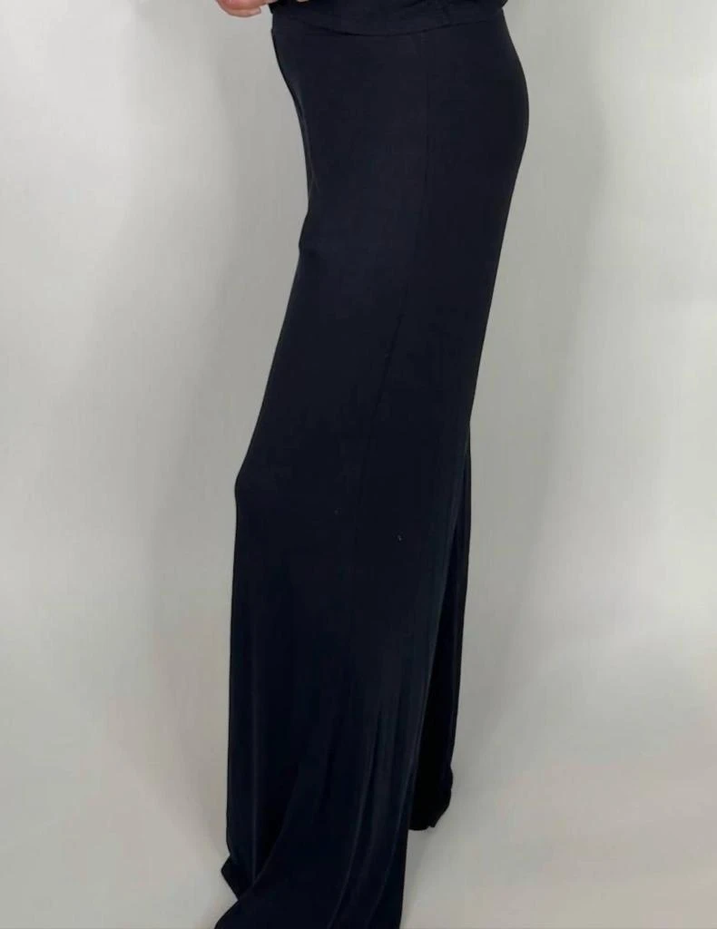 LAmade Lamade - Jonah Wide Leg Pant 3