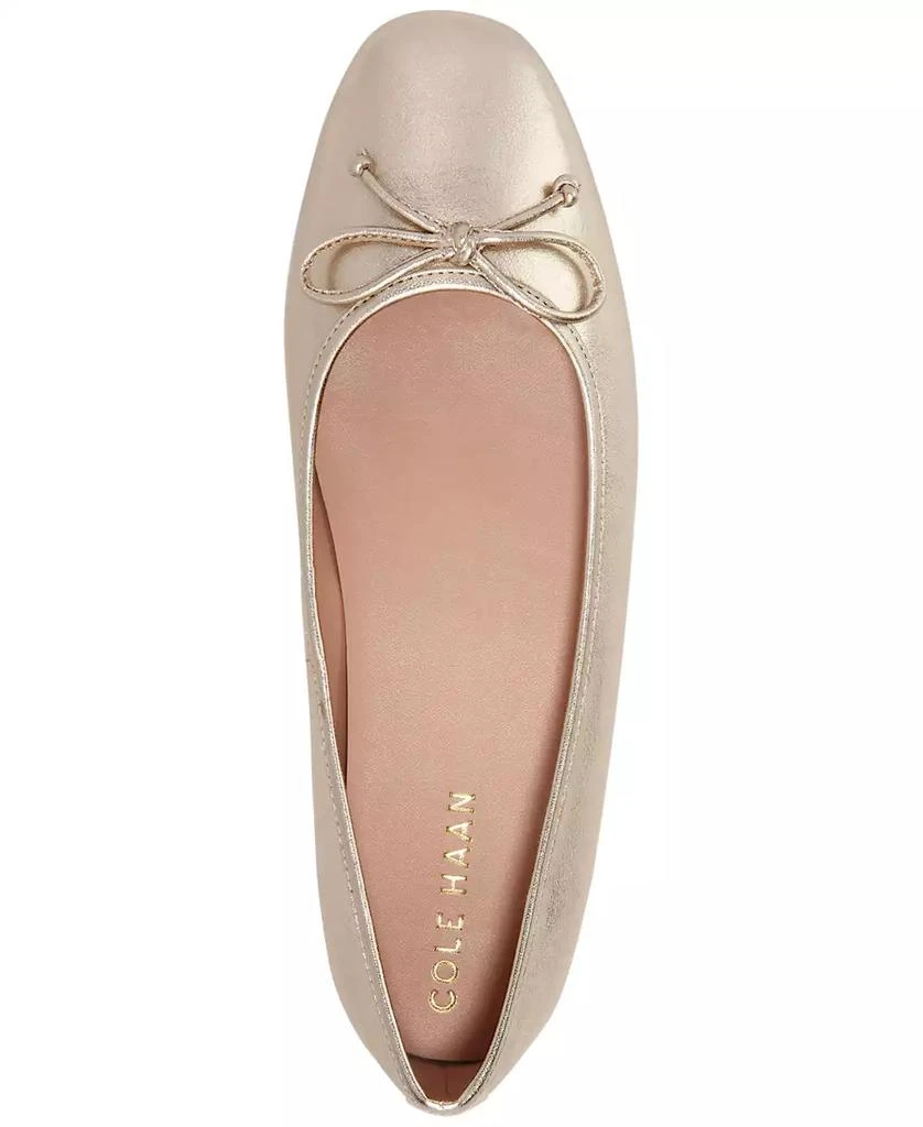 Cole Haan Women's Yara Soft Ballet Flats 8
