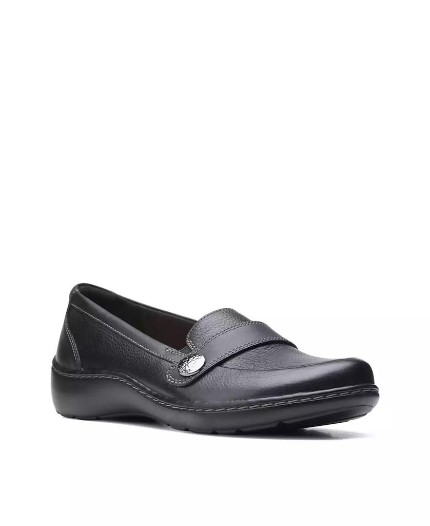 Clarks Collection Women's Cora Daisy Shoes