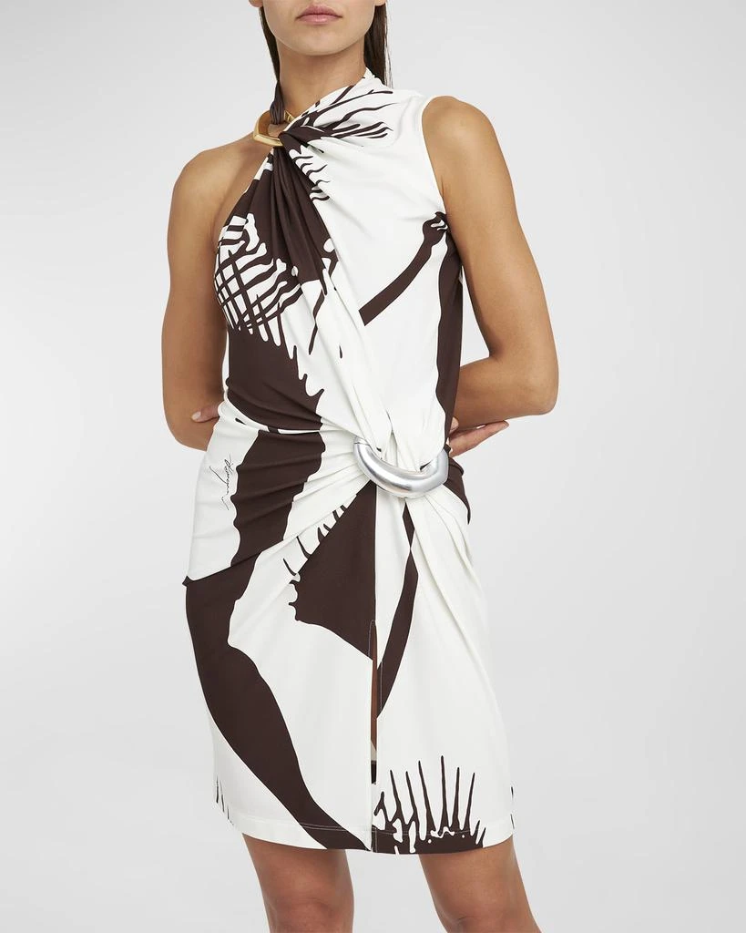 Venus-Print Gathered-Rings Sleeveless Jersey Mini Wrap Dress On Sale Now with Up to 81% Off | Discover Exclusive Deals & Savings at BeyondStyle Authentic Salvatore Ferragamo women|Women|dresses|women's clothing with Limited-Time Venus-Print Gathered-Rings Sleeveless Jersey Mini Wrap Dress On Sale Now with Up to 81% Off | Discover Exclusive Deals & Savings at BeyondStyle Authentic Salvatore Ferragamo women|Women|dresses|women's clothing with Limited-Time