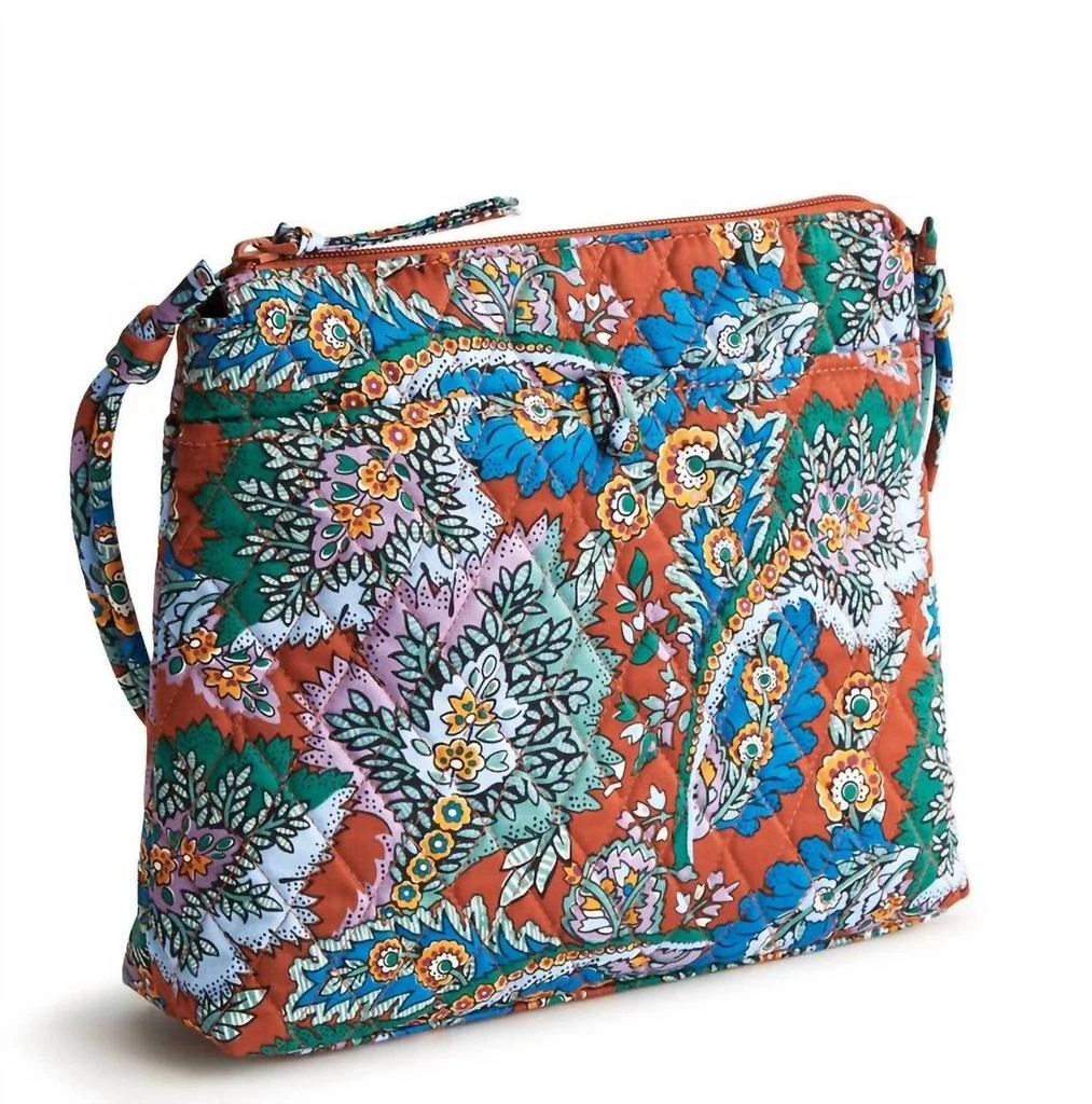 Vera Bradley Vera Bradley - Original Hipster Bag 1