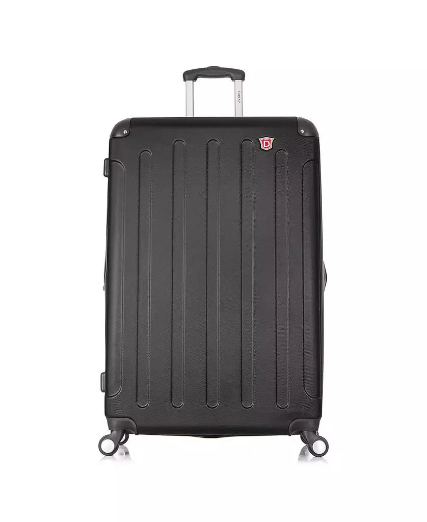 RTA Intely 32" Hardside Spinner Luggage With Integrated Weight Scale 5