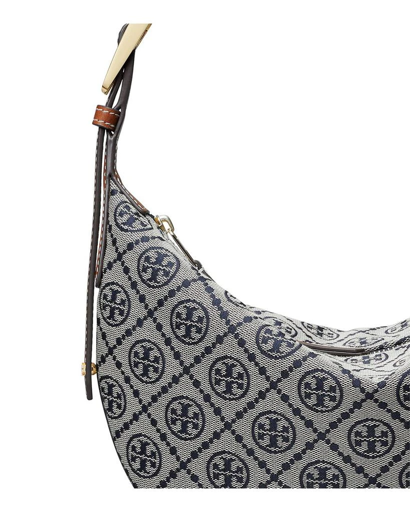 Tory Burch T Monogram Small Balloon Bag 6
