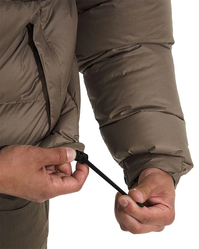 The North Face Retro Nuptse Down Jacket 9