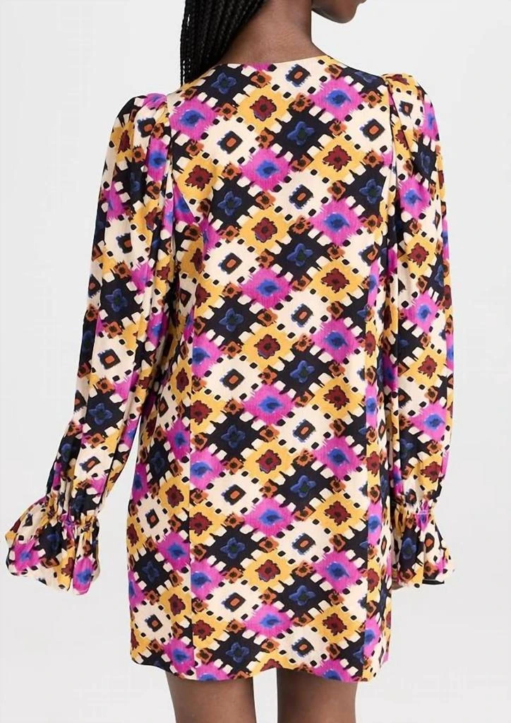 Rhode Rhode - Nara Dress 3